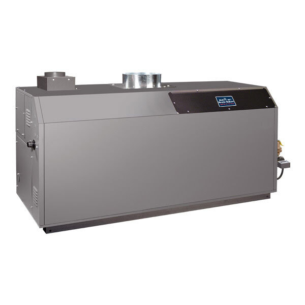 Brute<sup>®</sup> Deluxe Volume Water Heaters 500-2000 (BMT2V)